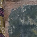 Georges Regnault (1898-1979) - Oil on canvas - Signed - Portrait - 20th century