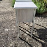 Pair of Louis XV bedside tables