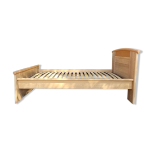 Lit simple marque gautier