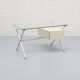 Bureau de Franco Albini pour Knoll années 1970