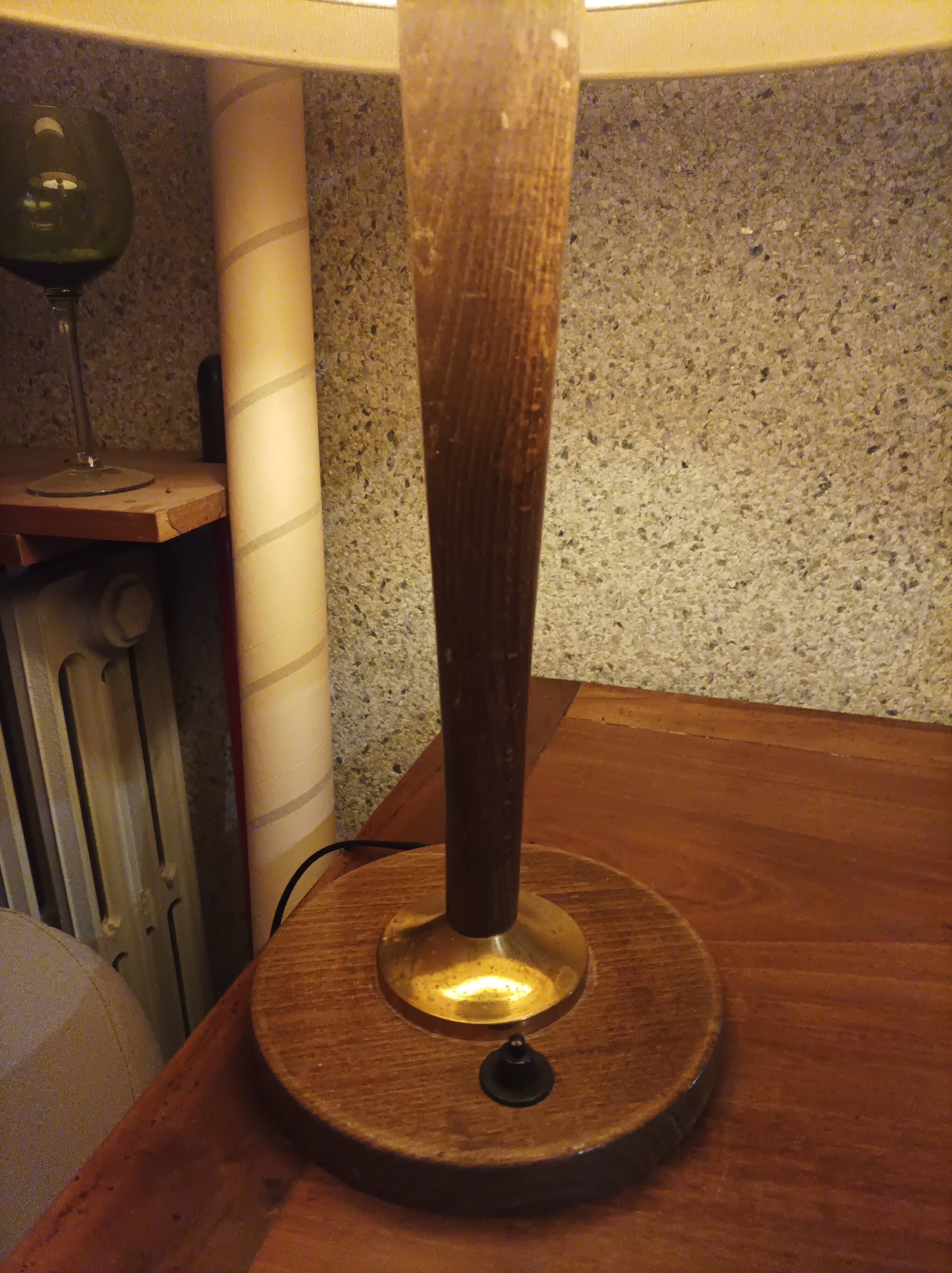 Lampe à poser