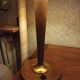 Lampe à poser