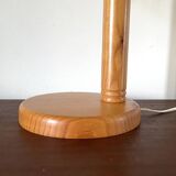 SOLBACKENS SVARVERI desk lamp