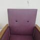 Armchair club year 50s