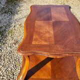 Tea table