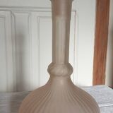 Pink bottle of Empoli