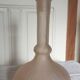 Bouteille rose d empoli