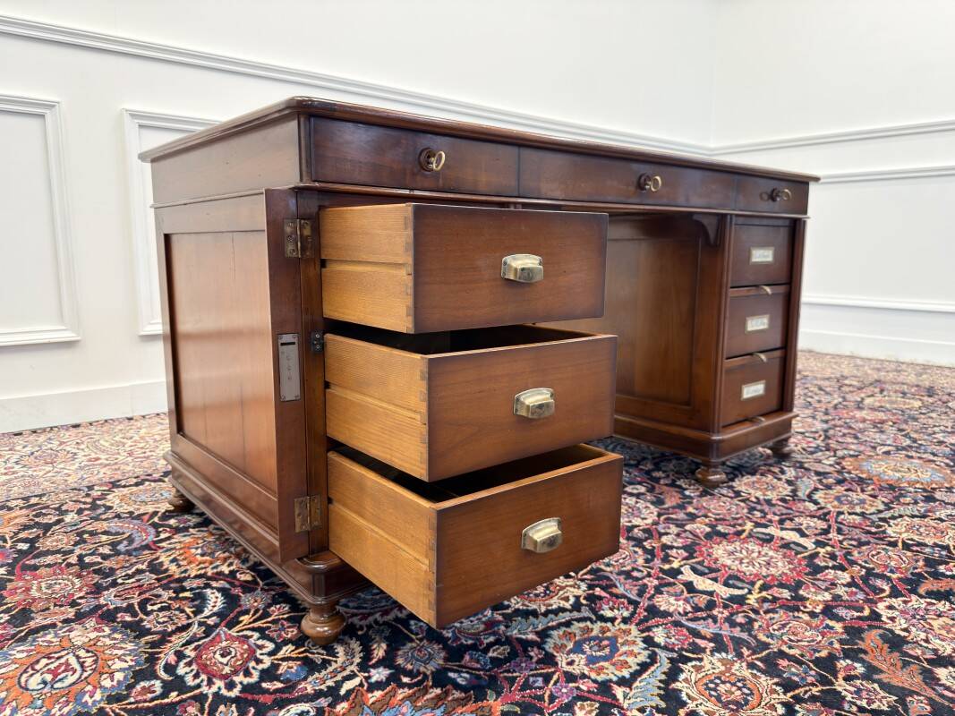 Italian Classic Assi D'asolo Desk