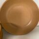 Set of 10 Sarreguemines sandstone bowls