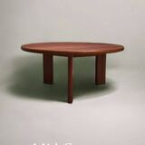 Table basse du milieu du siècle