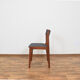 Lot de 6 chaises par Erik Buch, années 1960
