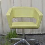 Wheel armchair 1970