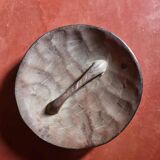 Bouclier africain tribal