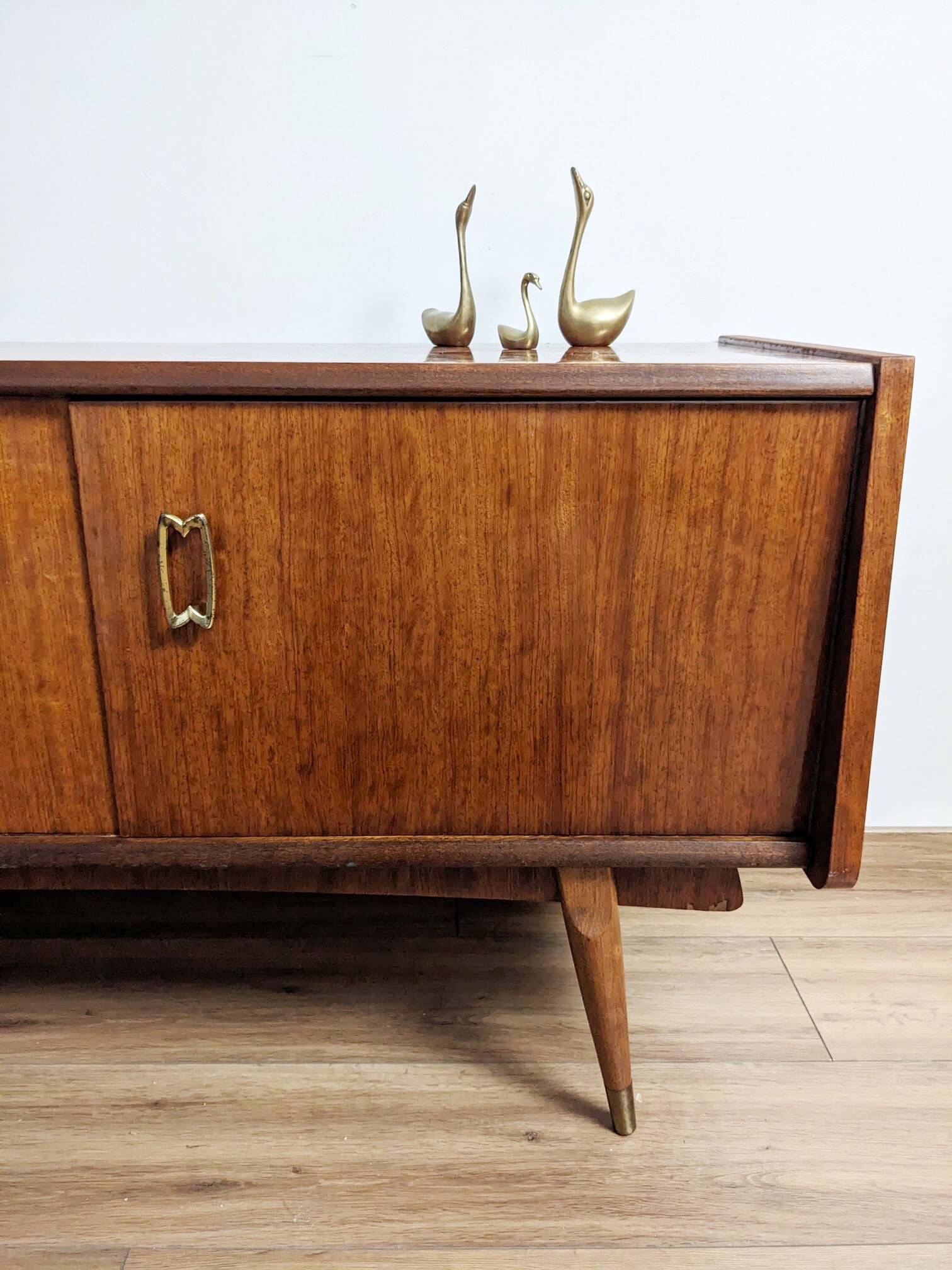 Small sideboard from the 60s
