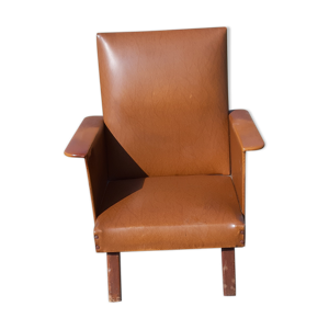 Fauteuil vintage des