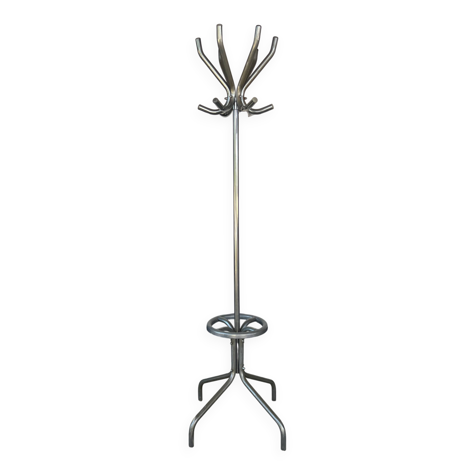 Portemanteau perroquet