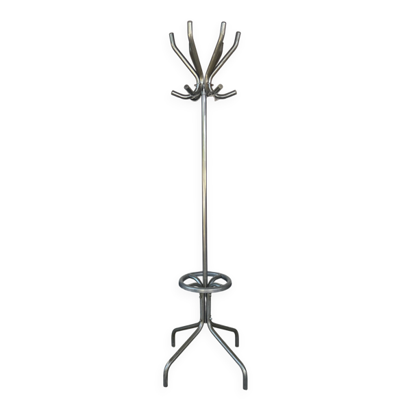 Portemanteau perroquet