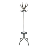 Portemanteau perroquet