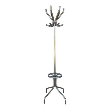 Portemanteau perroquet