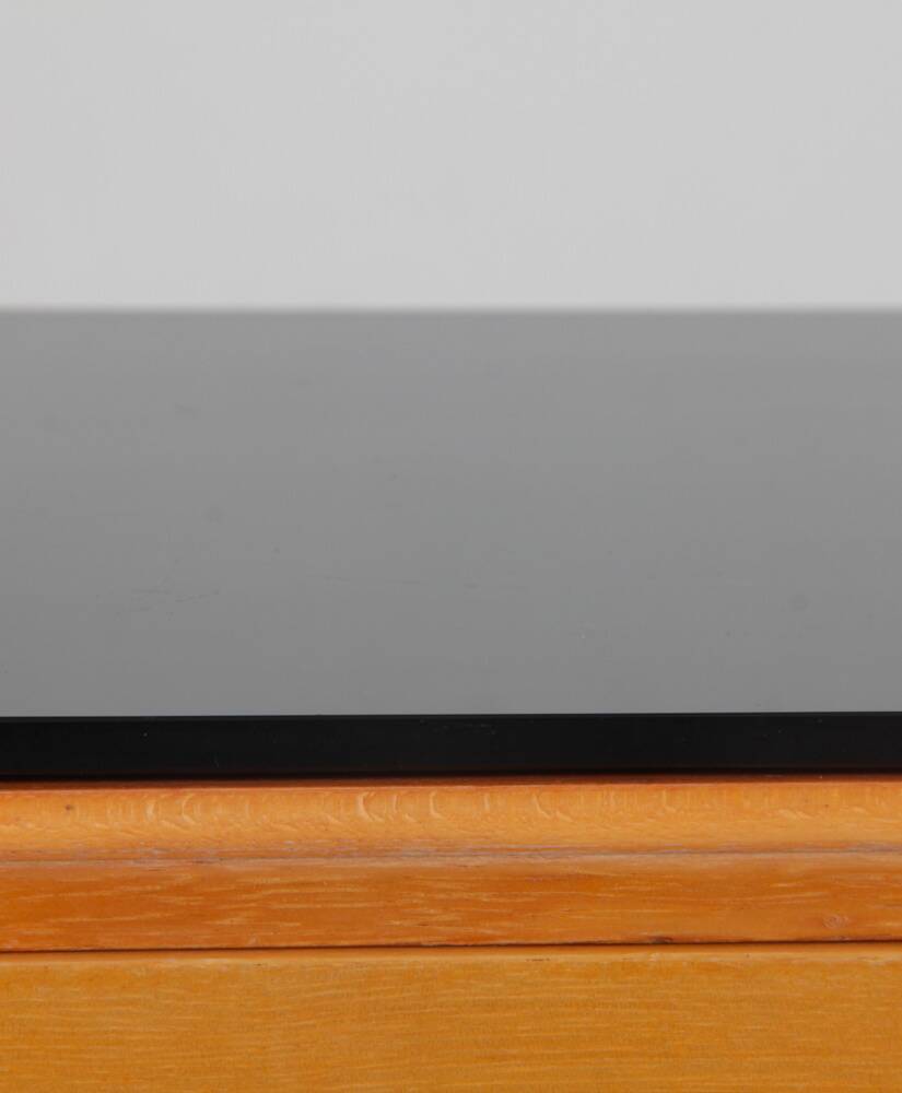 Pair of nightstands produced by Novy Domov, 1970