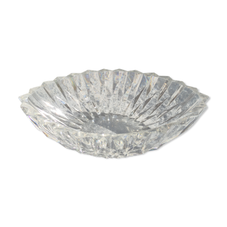 Madame de Sévigné crystal serving cup