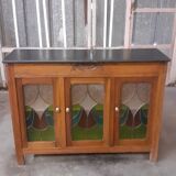 Art deco buffet
