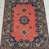 Berber rug Rabat handmade 200x151cm
