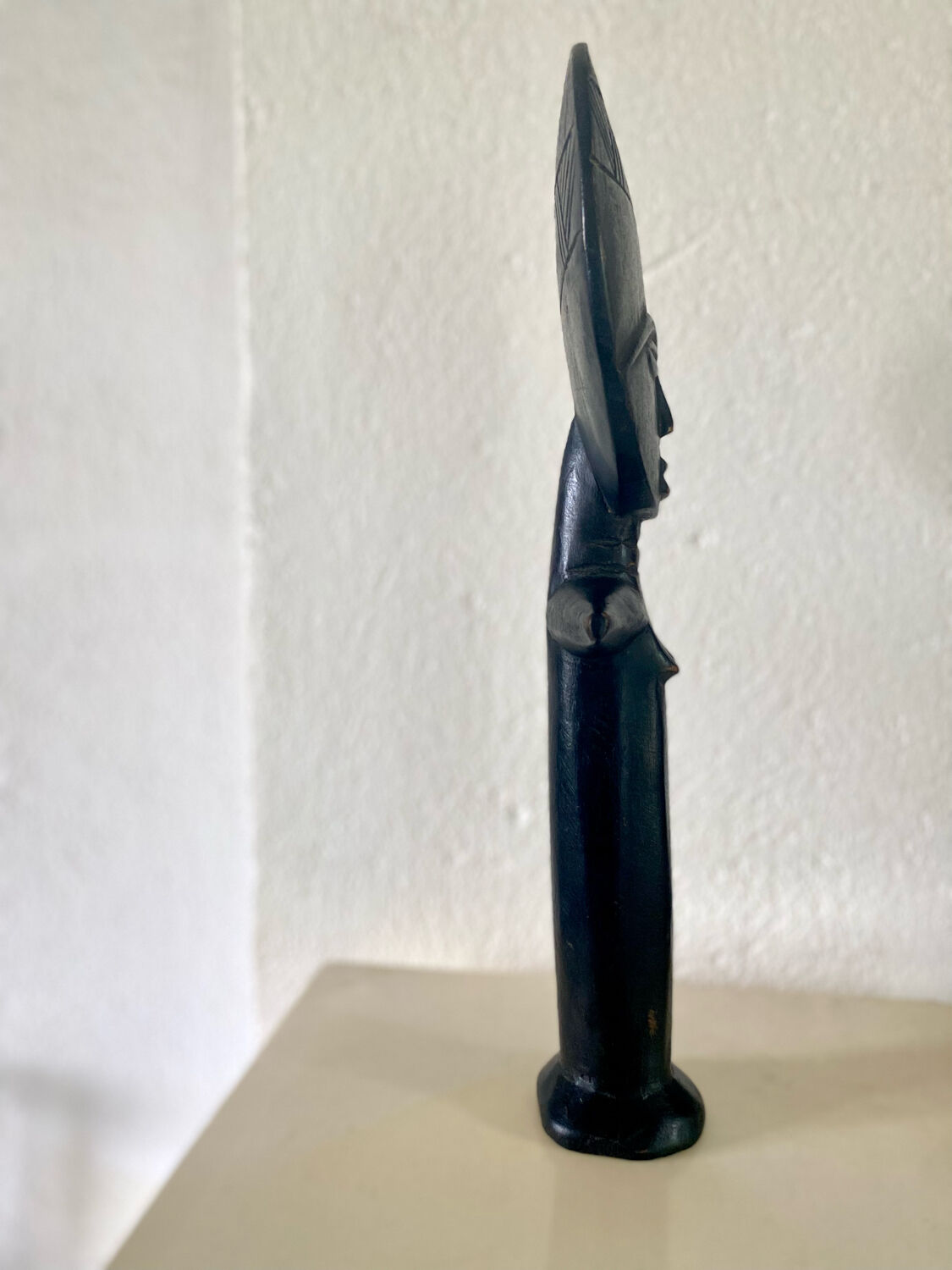 Akuaba fertility doll