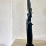 Akuaba fertility doll