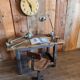 Chaise d’atelier Singer