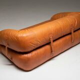 Sofa 'anfibio', by Alessandro Becchi for Giovanetti Collezioni, 1970