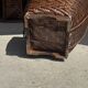 Traditional Indonesian brown basket H60 D45