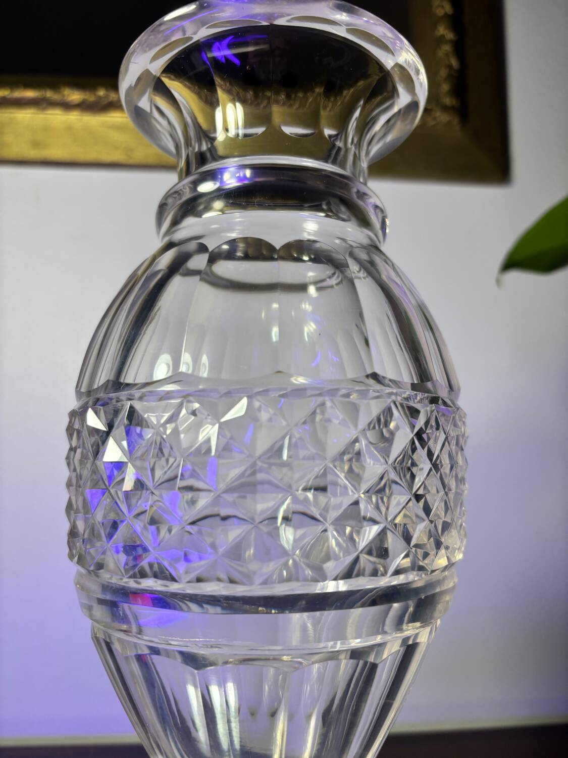 Montcenis Vase around 1830