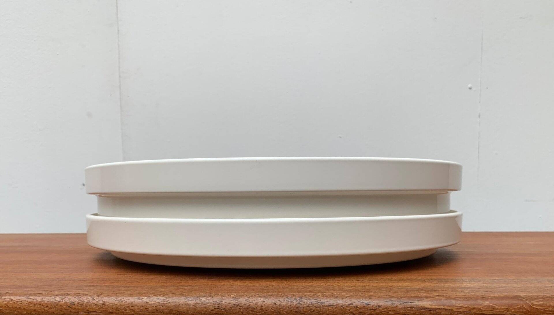 Delta Facet Ceiling Lamp Danish Mid-Century by Louis Poulsen