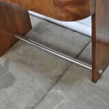 Art deco dressing table