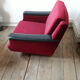 Vintage armchair