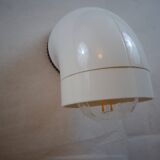 Pipeline sconces by Ole Pless for Nordisk Solar