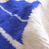 Beni Ourain rug - 279 x 220 cm