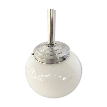 Opaline suspension