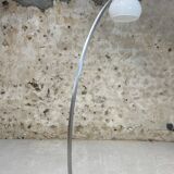 Arc floor lamp