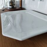 Serving dish