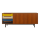 Sideboard with Colorful Drawers, Wk Möbel