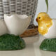 Bordallo Pinheiro eggcups