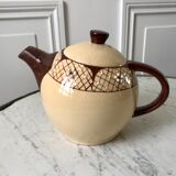 Teapot and lunch 40/50s