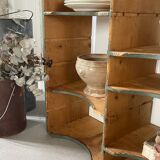 Workshop shelf