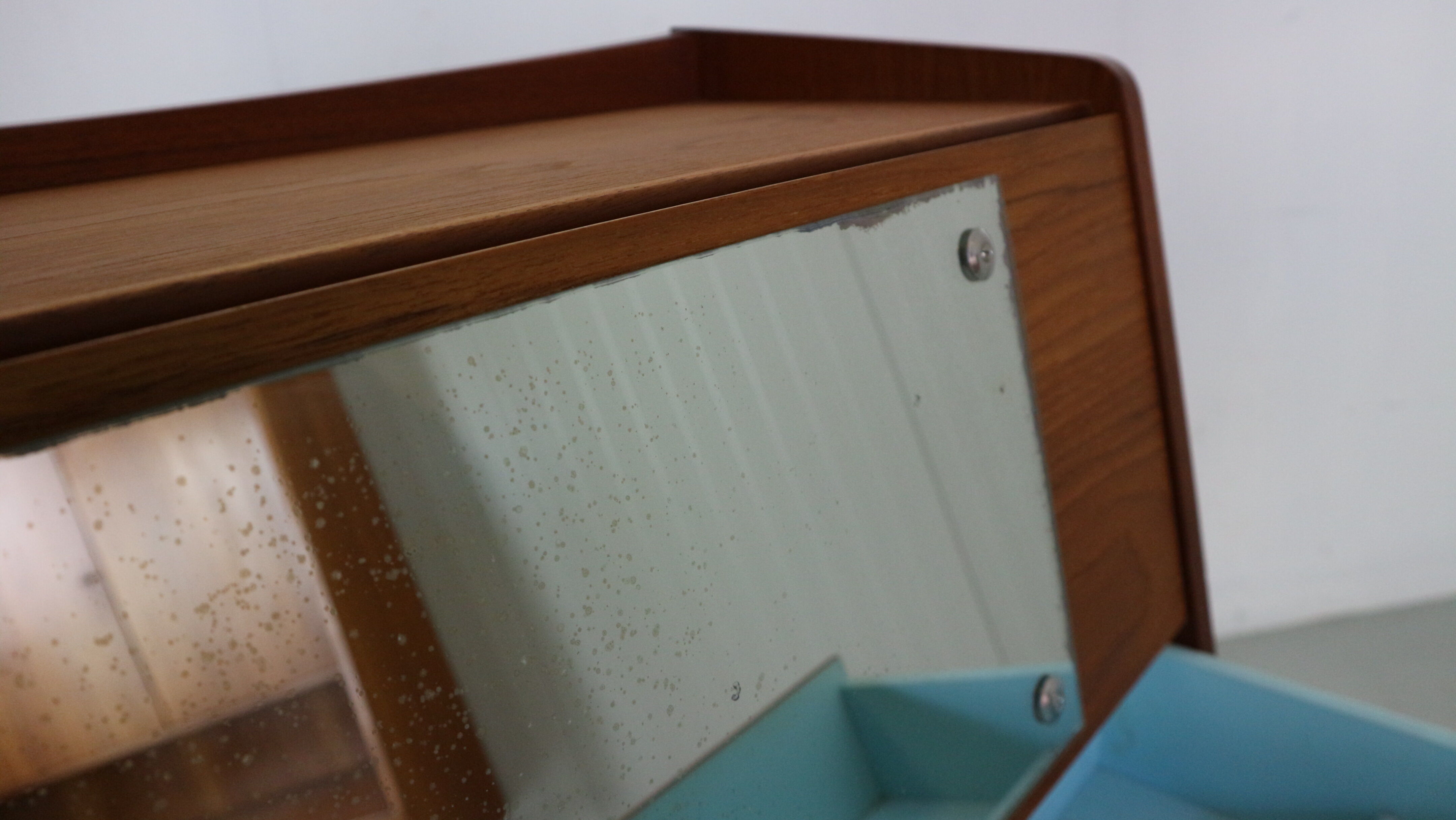 Writing desk, 1960 denmark