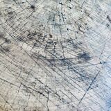 Table basse tripode
