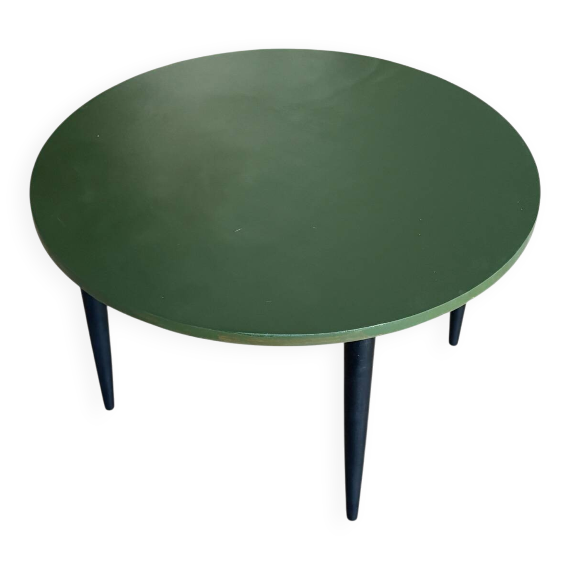 Vintage coffee table