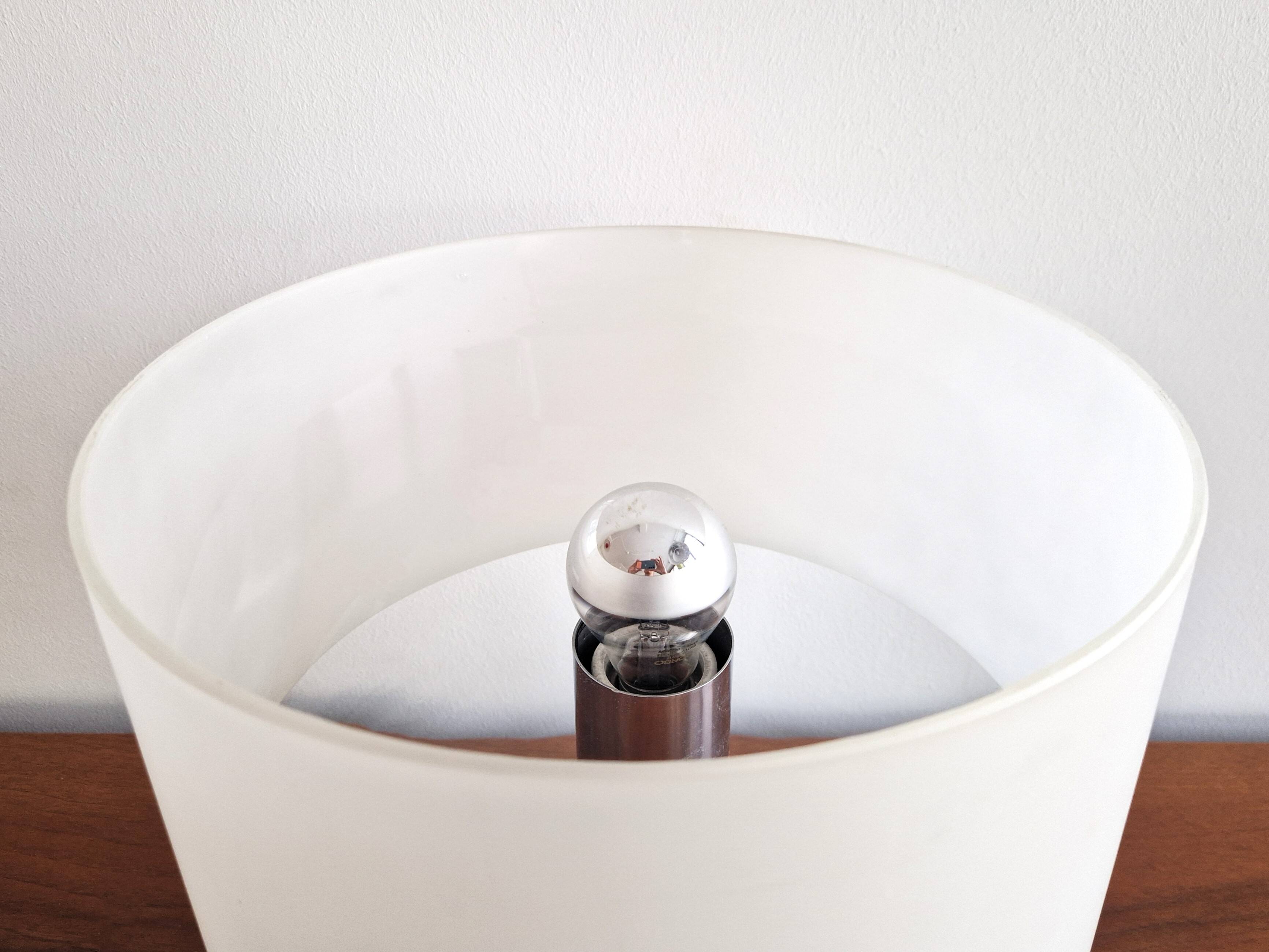 Rare 'Mont Cenis' by Raak Amsterdam, The Netherlands 1970's