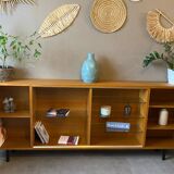 Vintage sideboard (shallow)
